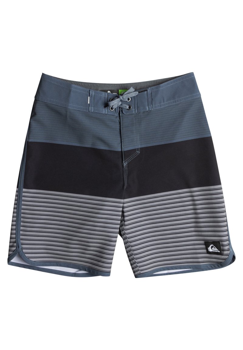 Quiksilver SURF TIJUANA 16 Swimming shorts bering sea/blue