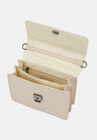 ONLY ONLSARAH BAG - Borsa a tracolla - white pepper