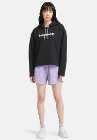 Timberland SEASONAL TIE DYE - Teplákové kalhoty - pastel lilac