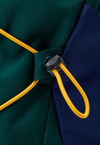 The North Face JESTER - Ryggsekk - hunter green/eagle blue