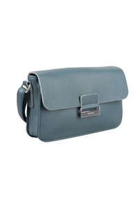 Gerry Weber TALK DIFFERENT  - Borsa a tracolla - petrol