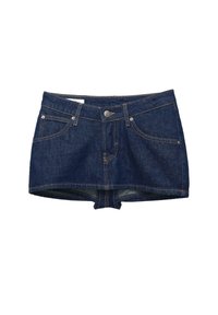 Non sélectionné, dark-blue denim