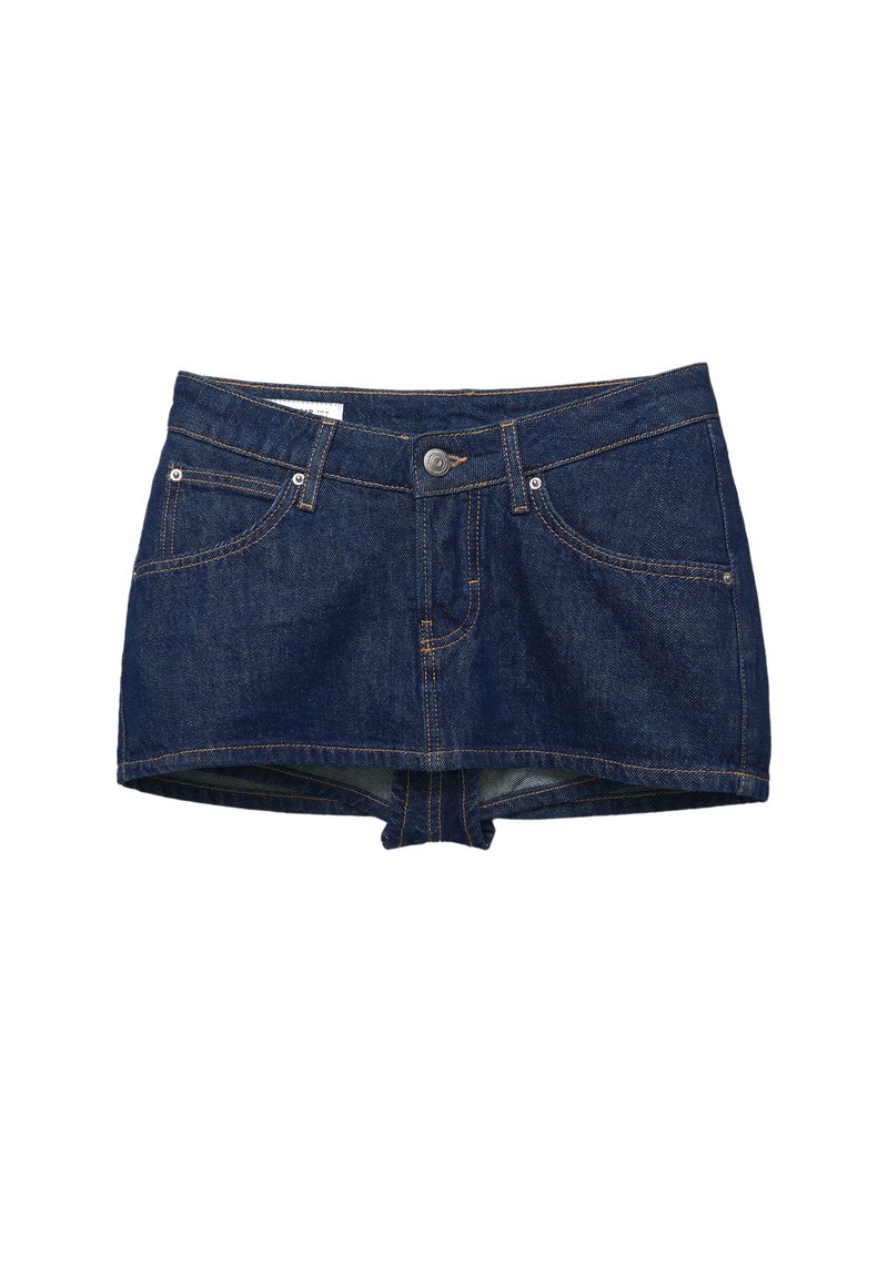 Jeans Shorts