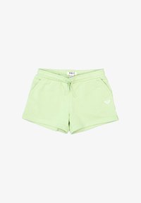 No seleccionado, green