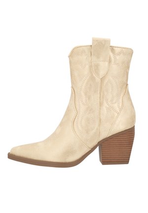 Salinyang - Botki kowbojki i motocyklowe