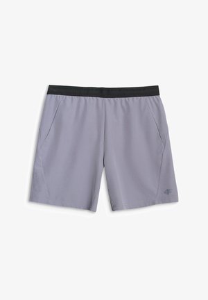 4F, - Krótkie spodenki sportowe
