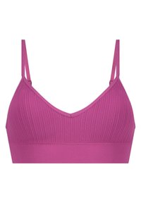 Hunkemöller DIANNE SCOOP - Bustier - pink
