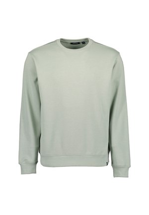 Sweatshirt -  gletscher