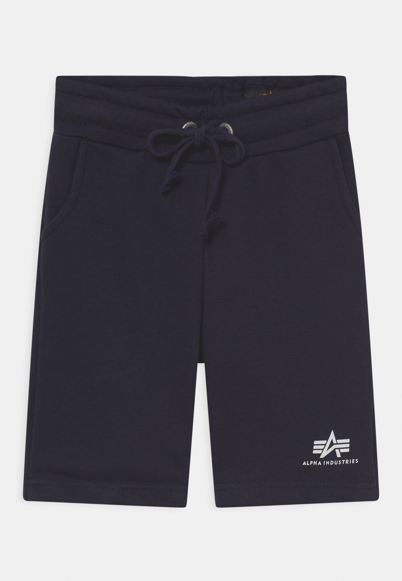 alpha industries Shorts donkerblauw