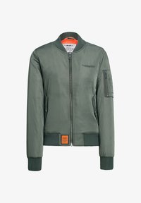 Unausgewählt, khaki