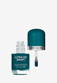 Revlon - NAIL POLISH ULTRA HD SNAP! - Nagellak - 023 daredevil Miniatuurafbeelding 1