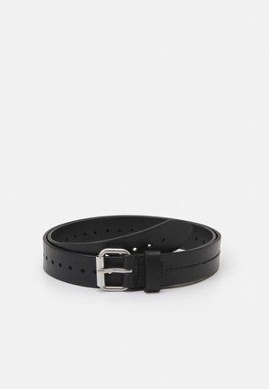 EIKA - Belt - black