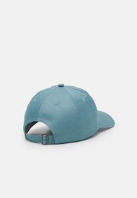 Samsøe Samsøe ARIBO UNISEX - Boné - green milieu