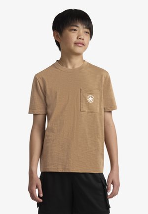 Converse Camiseta básica - incensed