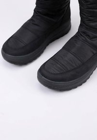 IMAC 459068 - Botas para la nieve - black