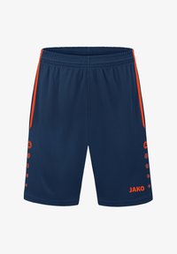 Non sélectionné, blaurot