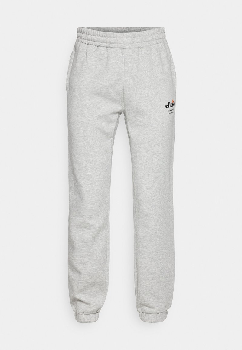 Ellesse Trainingsbroek lichtgrijs Ellesse Trainingsbroek lichtgrijs