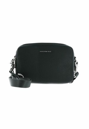 Sac bandoulière - pine green