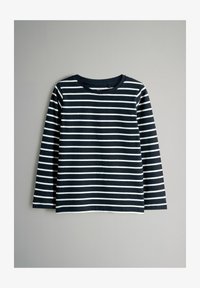 No seleccionado, blue/grey