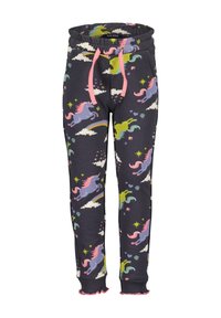 Blue Seven UNICORN - Trainingsbroek - grau
