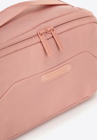 WITTCHEN TOILETRY - Toilettas - pink