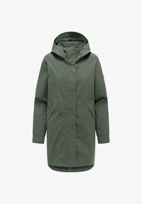 Ausgewählt, dark olive
