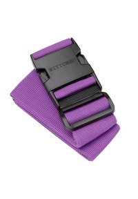 WITTCHEN Accesorio de viaje - violet