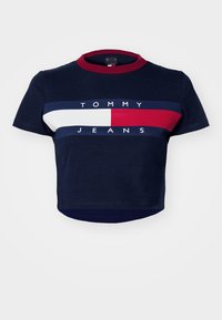 Non selezionato, dark night navy