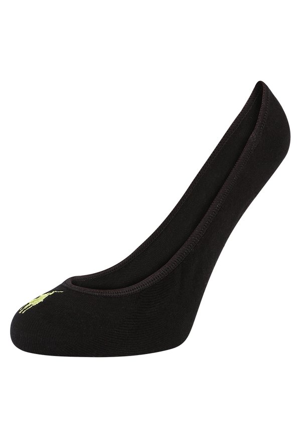 ULTRA LOW 3 PACK - Trainer socks4