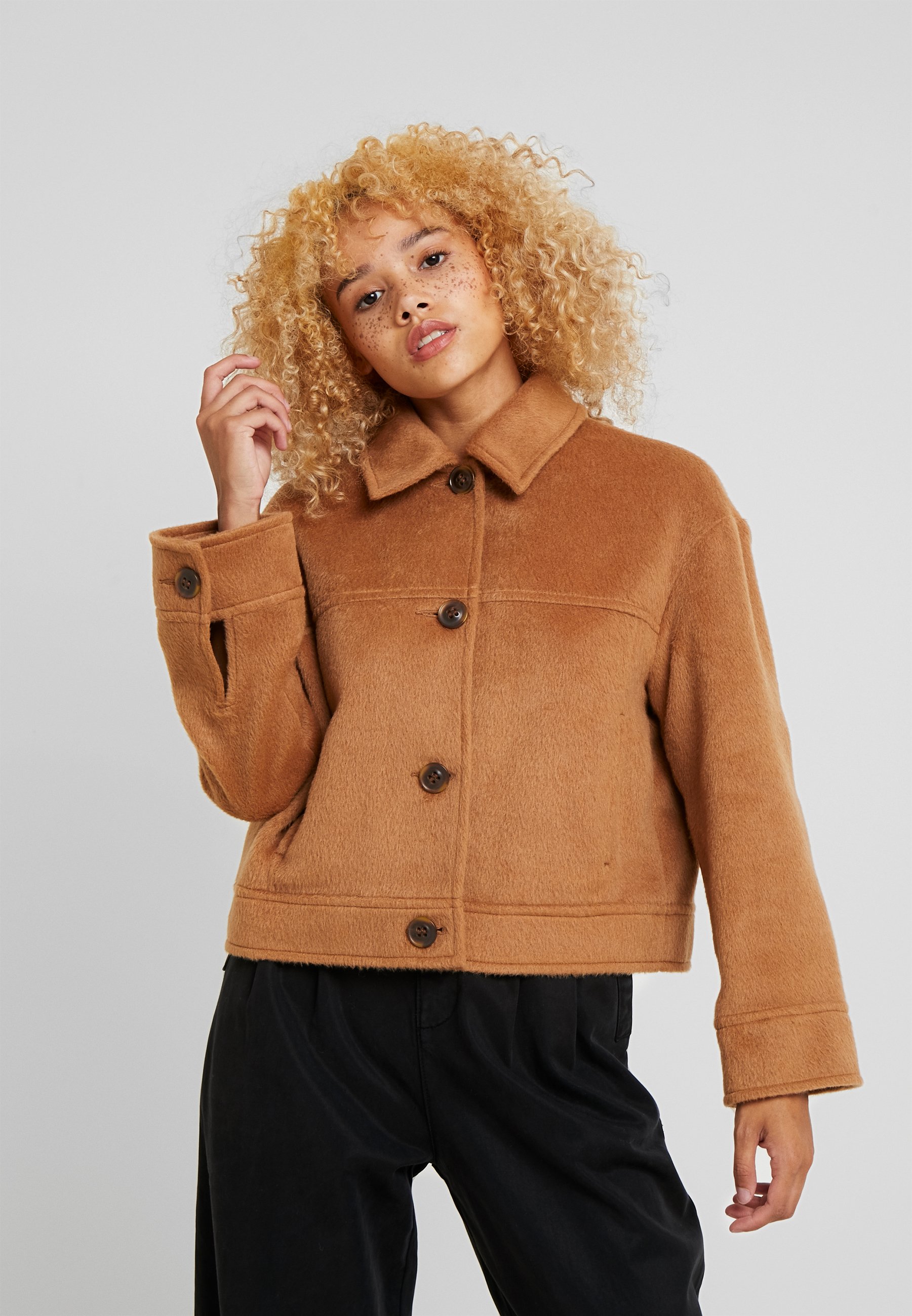 miss selfridge winter jackets