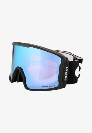 LINE MINER L UNISEX - Ochelari de schi - black