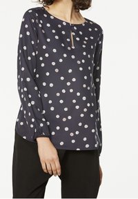 ARMEDANGELS Camicetta - dark blue