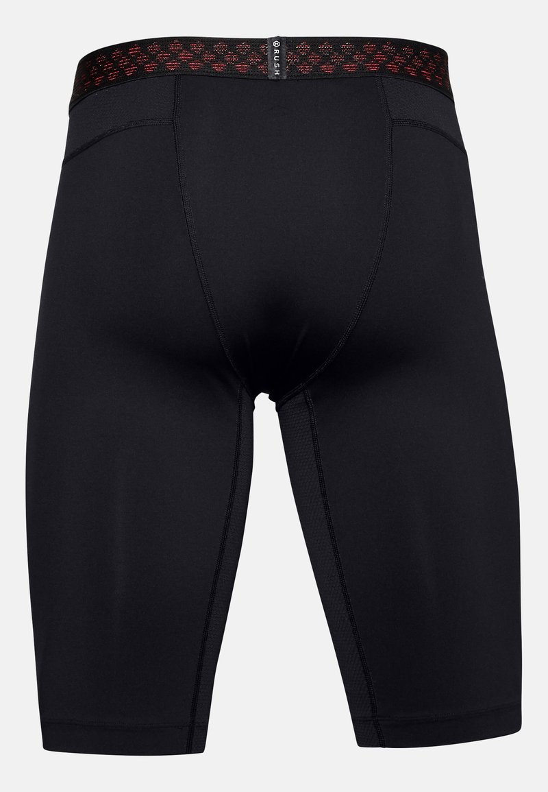 Under Armour Badehose Pants Black Schwarz Zalando De
