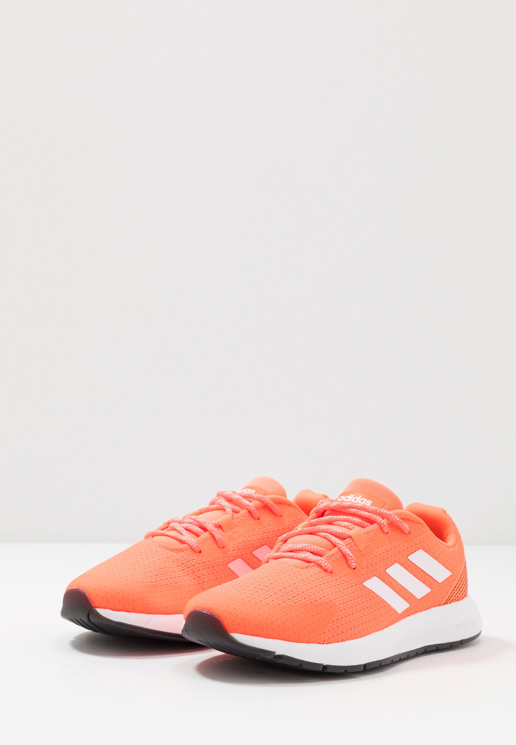 adidas Performance SOORAJ Nøytrale løpesko signal coral adidas Performance SOORAJ Nøytrale løpesko signal coral
