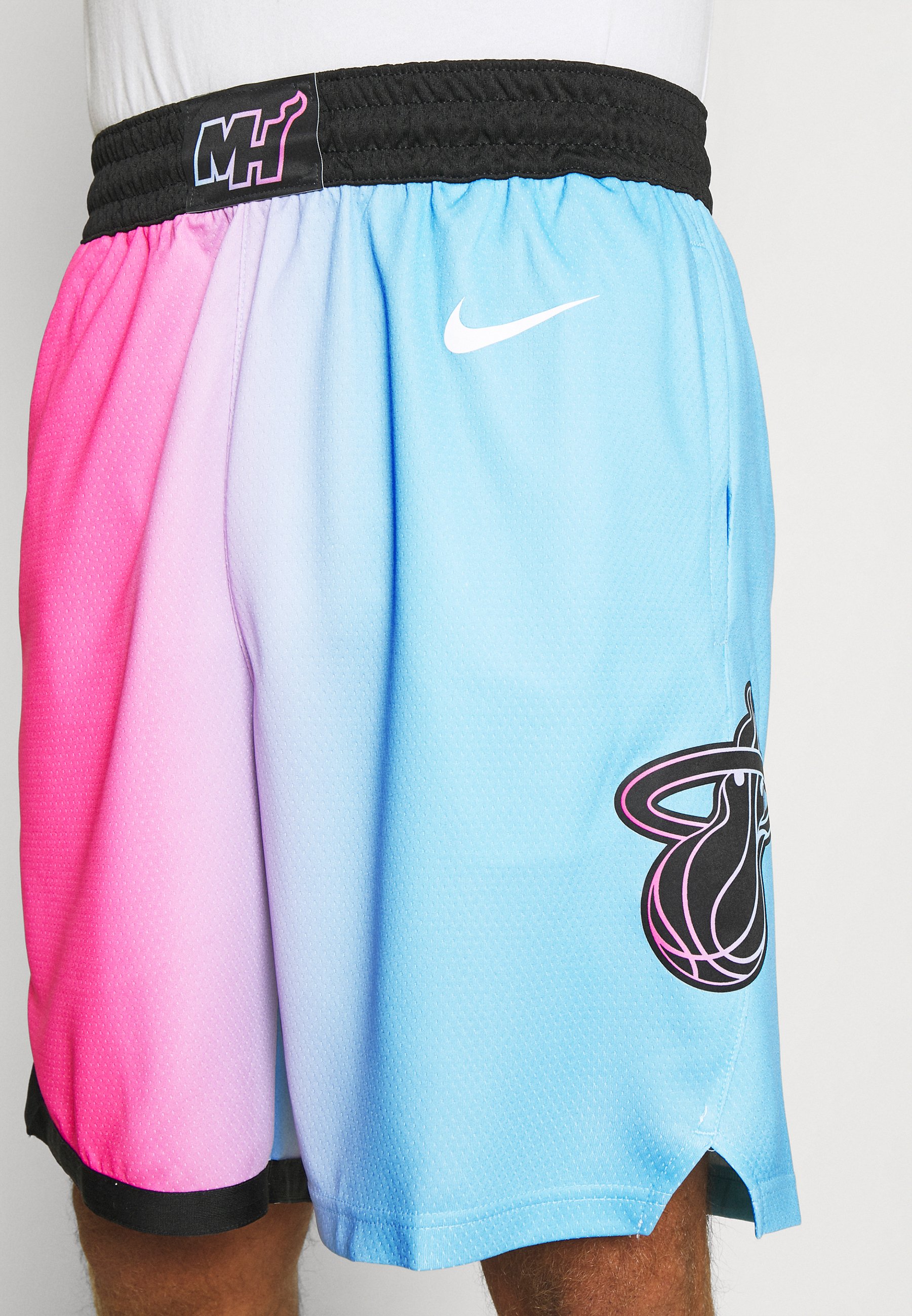 Nike NBA - Miami Heat City Edition Short - DB4140 010
