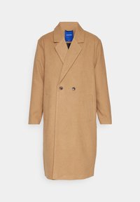 JORHARRY COAT - Abrigo clásico - camel