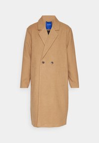 JORHARRY COAT - Klasični plašč - camel