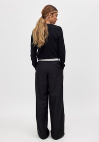 NA-KD Broek - black