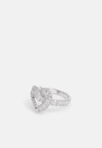Swarovski - MATRIX WOVEN - Ring - silver-coloured Thumbnail Image 1