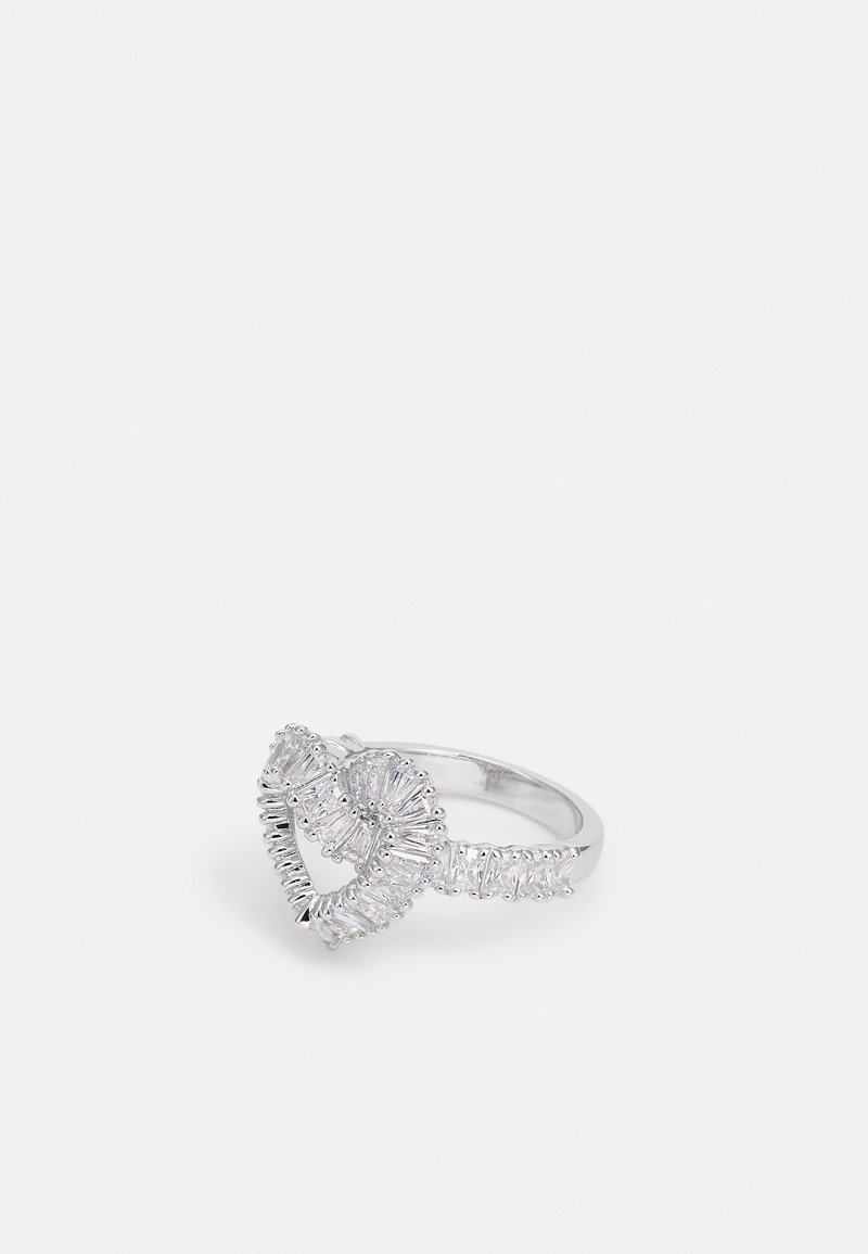 Swarovski - MATRIX WOVEN - Ring - silver-coloured, Enlarge