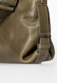 Aunts & Uncles MRS PANCAKE - Handtas - dark olive