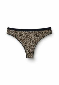 No seleccionado, animal