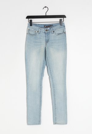 Levi's® Slim fit jeans - blue