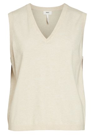 Neule - taupe
