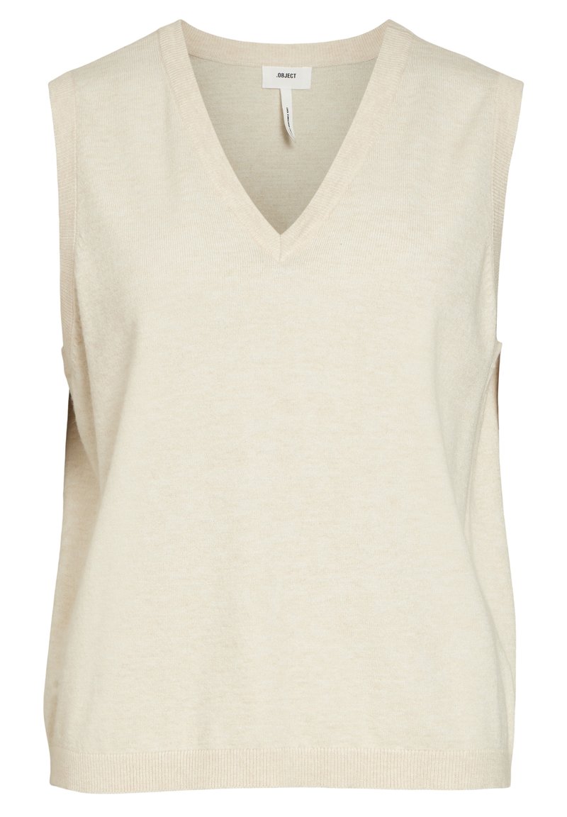 Object Neule - taupe