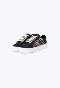 Kurt Geiger London MINI LANEY CHARM - Sneakers basse - mult other