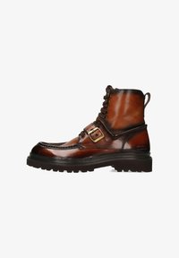 MELVIN & HAMILTON Chelsea Boots in Muddy Colored | ABOUT YOU MELVIN & HAMILTON Chelsea Boots in Muddy Colored | ABOUT YOU