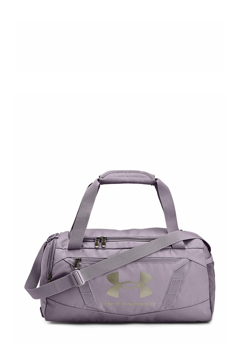 Duffel Bag Under Armour Grey Bag Under Armour UNDENIABLE XS Sports
