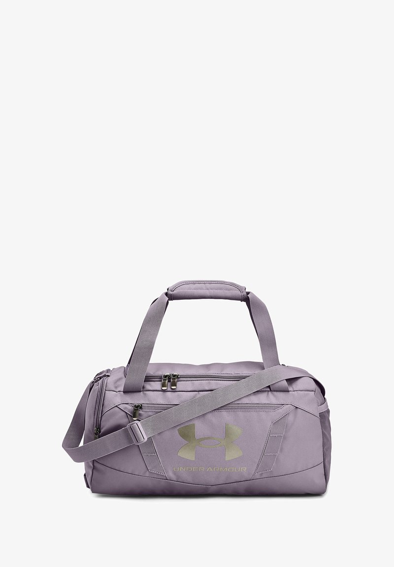 Duffel Bag Under Armour Grey Bag Under Armour UNDENIABLE XS Sports