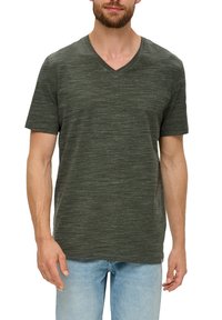 s.Oliver - T-shirt basic